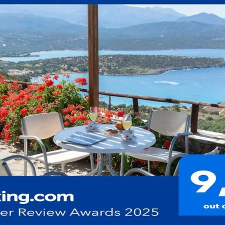 Kounenos Apartments Ίστρο Εξωτερικό φωτογραφία